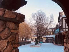 -沈阳方特欢乐世界