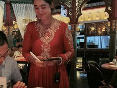 -纳瓦新疆菜(银都店)