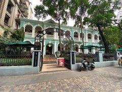 -星巴克臻选(广州沙面店)