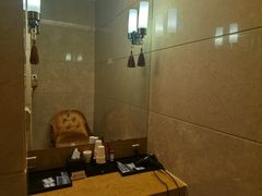 -西安唐隆国际酒店·游泳馆