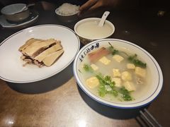 -应天大明王朝·南京菜(中山陵店)
