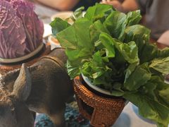 -慢丽江·云南野生菌土鸡锅(付家庄店)
