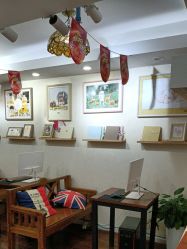 -小苹果儿童摄影(崇安店)