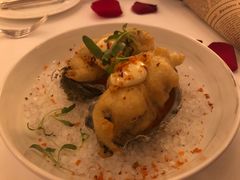 -上海和平饭店华懋阁 Cathay Room