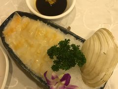 -吉源大排档·鱼生·海鲜(烧烤彩印厂店)