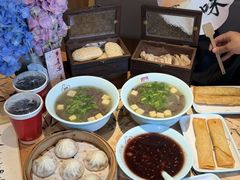 -回味鸭血粉丝汤(夫子庙瞻园路店)