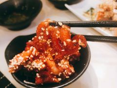 -井梧町川式料理(海河店)