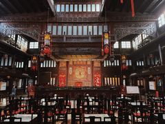 -天津戏剧博物馆