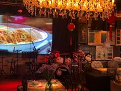 -酒肆浅葱•烧烤•龙虾•排档(卓悦intown店)