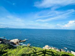 -三亚蜈支洲岛旅游区