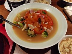 -绿茶餐厅(杭州黄龙K-lab店)
