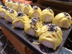 -济南蓝海御华大饭店·蓝钻国际美食自助百汇(山东书城店)