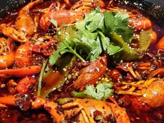 -红辣椒·川菜·火锅(科华路店)