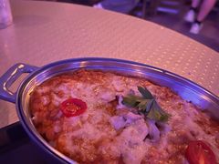 -彗星餐厅(香港迪士尼乐园)