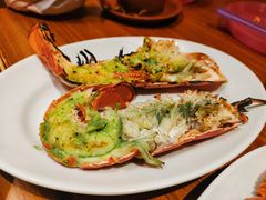 -mezza9 Macau(澳门君悦酒店)