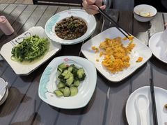 -七的湖·江南蟹舫·阳澄湖农家菜(蟹舫苑店)