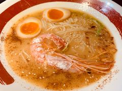 -雷门拉面店(新光天地店)