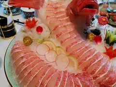 -君庭中餐厅(友谊宾馆店)