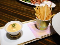 -L'ATELIER de Joel Robuchon(外滩18号店)