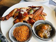 -野蔓果·山野菜(西湖景区·龙井茶田店)