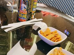 -蓝色派对KTV(聚然广场店)