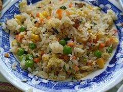 -粗茶淡饭(东关街店)