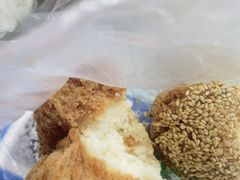 开口笑-旺福楼·包点(碑亭巷店)