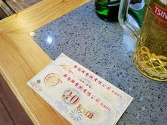 -新招鲜(桃浦路店)