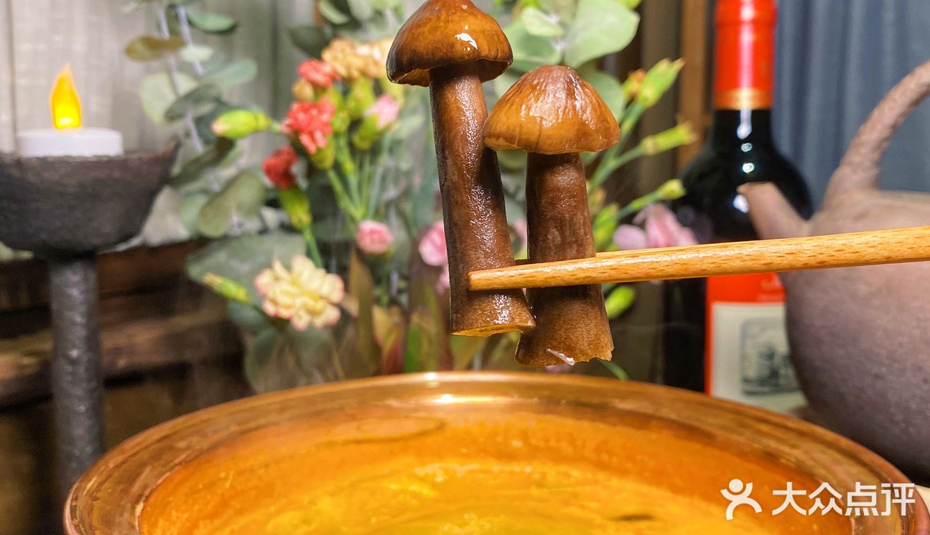 🍴美食·素食｜颜值超高的养生素食💓