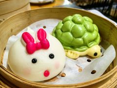 -乐忻皇朝(上海中心大厦店)