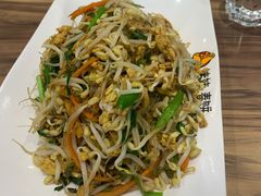 -合合春饼·酱骨·东北菜(潘家园店)