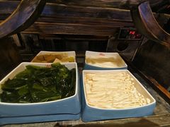 -井格·重庆火锅(王府井店)