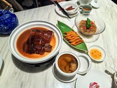 -陶陶居酒家(新天地店)