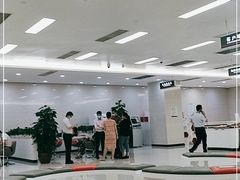 -中国工商银行(深圳红围支行)