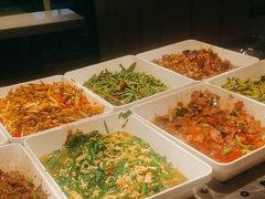 -乡村基(两江新区黄山大道第二餐厅)