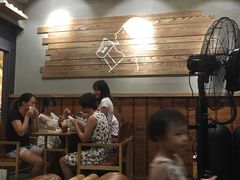 -喜茶(深圳福田星河COCO Park店)