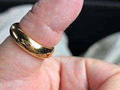 -铭鸿首饰加工回收黄金铂金