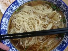 -裕兴记·三虾面(西北街总店)