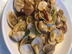 -金海湾海鲜排档(朱家尖店)