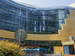 -中国杭州低碳科技馆