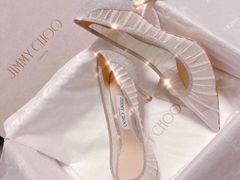 -JIMMY CHOO(恒隆广场店)