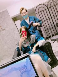 -BM SALON