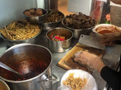 -再回首鸡肉米线(人民路一店)