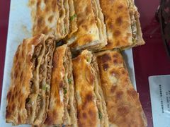 -北京龙庆四季香农家饭庄·灶台鱼·碳烤虹鳟鱼(龙庆峡店)