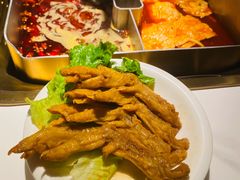 -九鼎轩脆毛肚火锅(南京东路店)