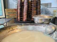-峨眉山豆腐脑(解放路店)