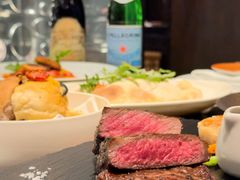 -当米亚诺意大利餐厅(武汉光谷凯悦酒店)