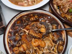 -小郭私房菜·海肠捞饭(学士街店)