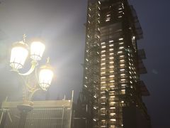 -大本钟