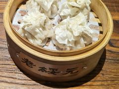 -老绥元烧麦·家常菜(大召店)